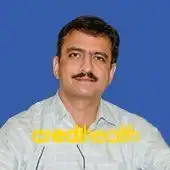 Dr. Anand Alurkar, Neurologist in Payyanur 