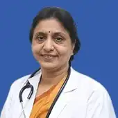 Dr. Meera Reddy, Gynaecologist in Payyanur 