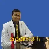 Dr. Naveen Narendranath, Opthalmologist in Payyanur 