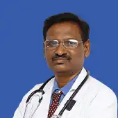 Dr. V Ravikumar, Neurologist in Gachibowli 
