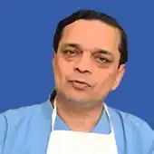Dr. Vinod Sharma , Cardiologist in United States of America
