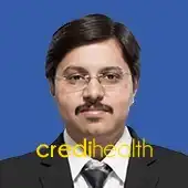 Dr. Srihari U S, Internal Medicine Specialist in Payyanur 