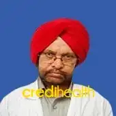 Dr. Surjeet Singh, Radiologist in Gachibowli 