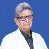 Dr. AR Karkhanis, Orthopedist in Payyanur 