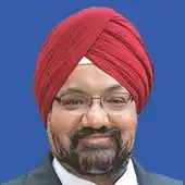 Dr. Surendar Singh Bava, Orthopedist in Gachibowli 