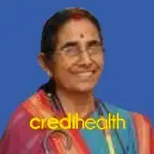 Dr. Radha Rajagopalan, Pediatrician in Payyanur 