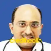 Dr. Suresh H Krishnamurthy, Orthopedist in Gachibowli 