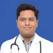 Dr. Bhupendra Vaishnav, Rheumatologist in Gachibowli 