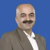 Dr. Srinath Kallahalli, Pediatrician in Payyanur 