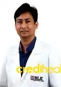 Dr. Kumar Ankur, Pediatrician in Payyanur 