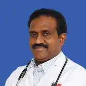 Dr. N Elango, Internal Medicine Specialist in Gachibowli 