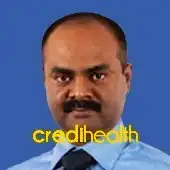 Dr. Elankumaran P, Opthalmologist in Payyanur 