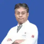 Dr. Gautam Bhaumik, General Surgeon in Gachibowli 