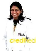 Dr. Rachna Sharma, Pediatrician in Payyanur 