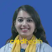 Dr. Rashi Bijlani, Psychologist in Gachibowli 