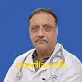 Dr. Anand Rao, Internal Medicine Specialist in Payyanur 