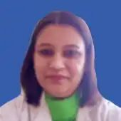 Dr. Ritambhara Lohan, Pediatrician in Payyanur 