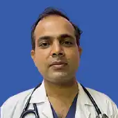 Dr. Sandeep Khasa, Cardiologist in Gachibowli 
