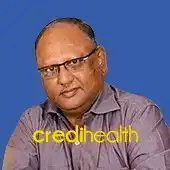 Dr. Sanjay Kumavat, Psychiatrist in Payyanur 