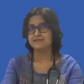 Dr. Parul Dubey, Neurologist in Payyanur 