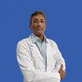 Dr. Santhosh Olety Sathyanarayana, Endocrinologist in Payyanur 