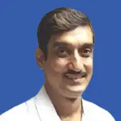 Dr. Nishant Tripathy, Cardiologist in United States of America