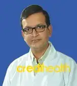 Dr. Dheeraj Gupta, Opthalmologist in Payyanur 
