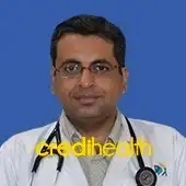 Dr. Partha Prateem Choudhray, Cardiologist in United States of America