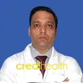 Dr. Kapil Aggarwal, General Surgeon in Gachibowli 
