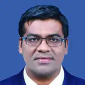 Dr. Nijith O Govindan, Orthopedist in Gachibowli 