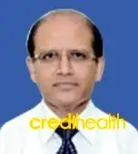 Dr. Rajesh Kumar Pande, Critical Care Specialist in Gachibowli 