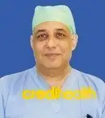 Dr. Sanjay Sachdeva, ENT Specialist in Gachibowli 