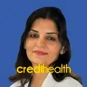 Dr. Pratibha Dogra, Pulmonologist in Payyanur 