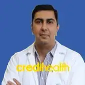 Dr. Brijesh Sharda, Urologist in Gachibowli 