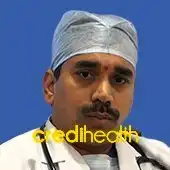 Dr. Krishna Prasad, Cardiac Surgeon in Payyanur 
