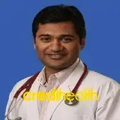 Dr. Rahul Patibandla, Nephrologist in Payyanur 