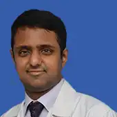 Dr. Naganath Narasimhan Prem, Geriatric Medicine Specialist in United States of America