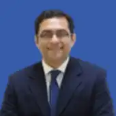 Dr. Joy Debasis Ghose, Surgical Oncologist in United States of America