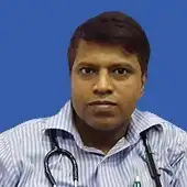 Dr. Anitrab Kumar, Pediatrician in Payyanur 