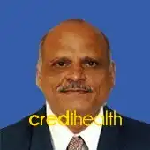 Dr. OH Jaiswal, Cardiac Surgeon in Gachibowli 