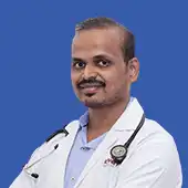 Dr. SJ Kabilan, Cardiologist in Gachibowli 