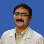 Dr. Anirban Bhaduri, Opthalmologist in Payyanur 