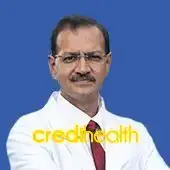 Dr. Rakesh Mahajan, Orthopedist in Gachibowli 