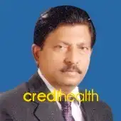 Dr. G N Gaikwad, Orthopedist in Payyanur 