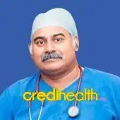 Dr. T R Raghu, Cardiologist in Gachibowli 