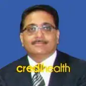 Dr. D G Vijay, Surgical Oncologist in Gachibowli 