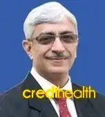 Dr. CJ Thakkar, Joint Replacement Surgeon in Gachibowli 