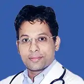 Dr. Neeraj Kumar Jain, Surgical Gastroenterologist in Payyanur 