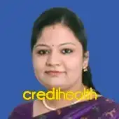 Dr. Pallavi Arvind Joshi, Psychiatrist in Payyanur 