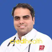 Dr. Shankar Lal Jat, Gastroenterologist in Gachibowli 